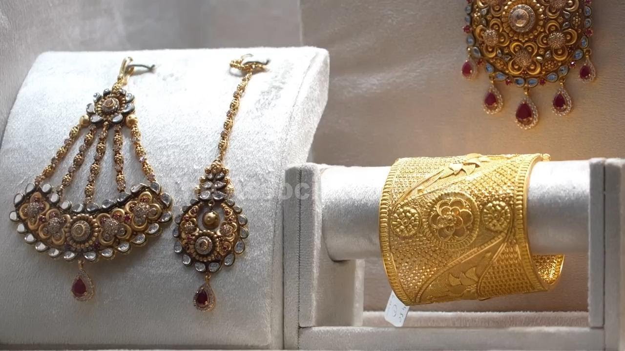 Gold price surge is impacting jewellers and brides-to-be in Pakistan