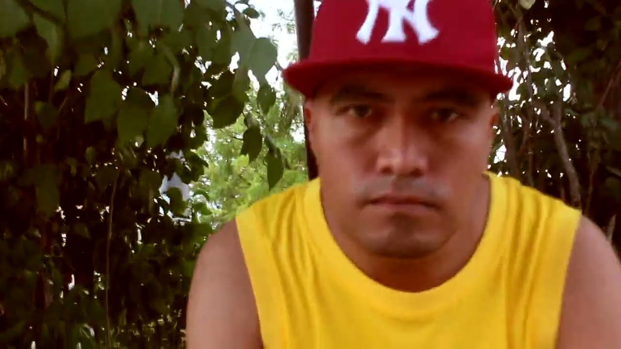Luminares - Axiomas (Video Oficial) 2025