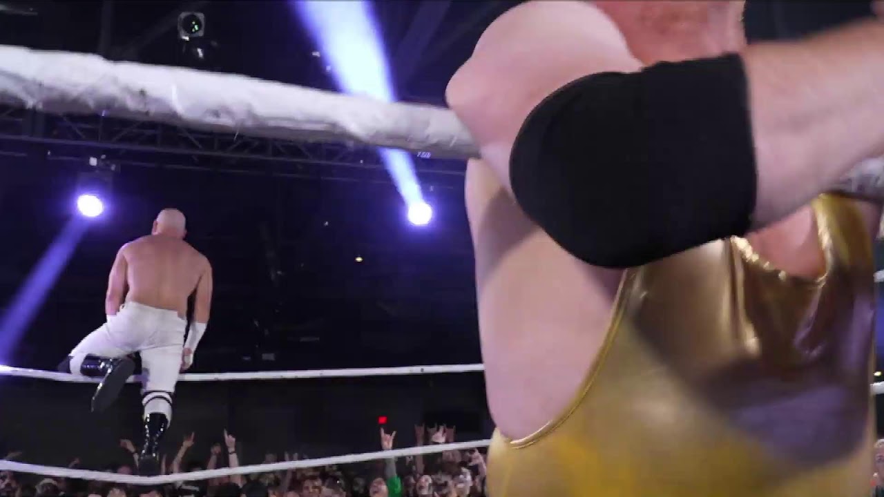 JCW Lunacy St. Louis 10/27