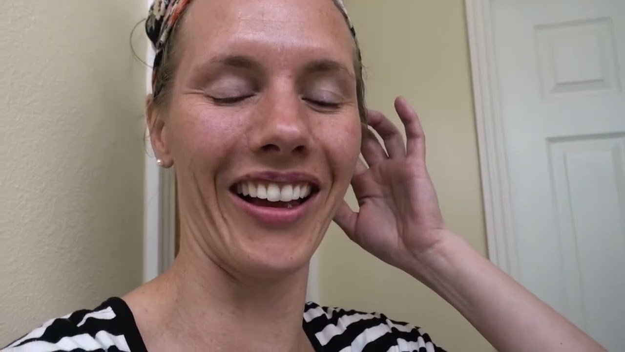 8 Passengers: Chad's First Time Shaving (2017)