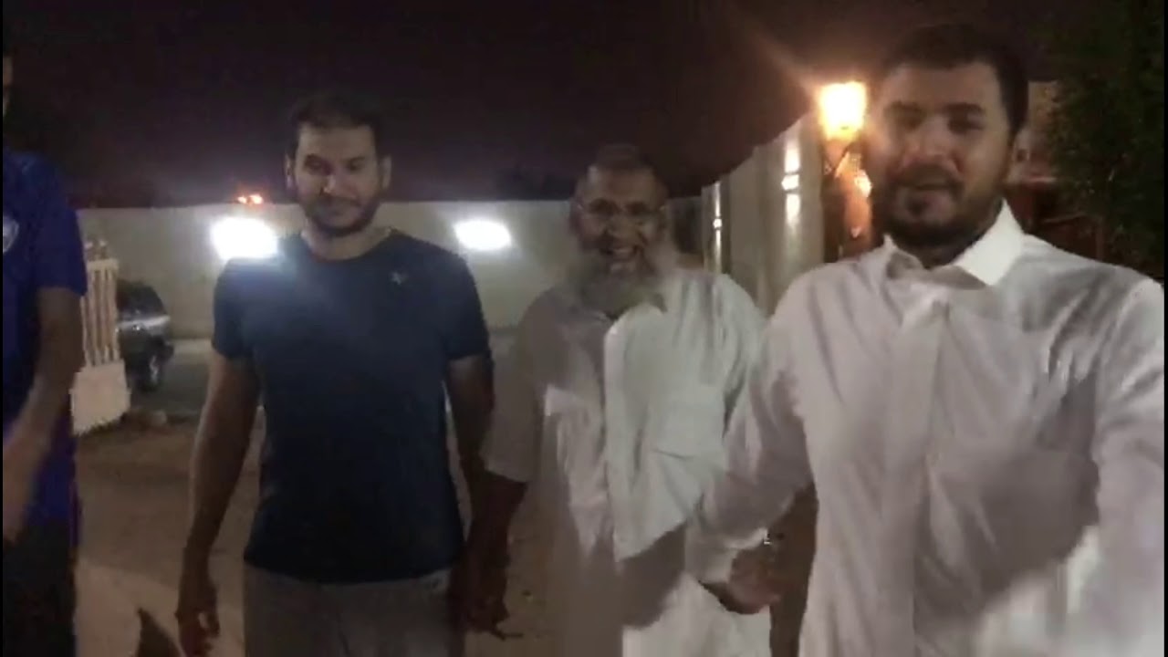 فطور جماعي لعائلة محمد حسين ( الأشراف ) يوم الخميس ١٧ رمضان ١٤٤٠