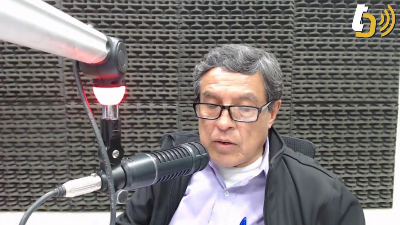 [EN VIVO] #TomebambaDeportiva⚽Segunda emisión Conduce Guifor Trujillo🏅 102.1 FM 1070 AM