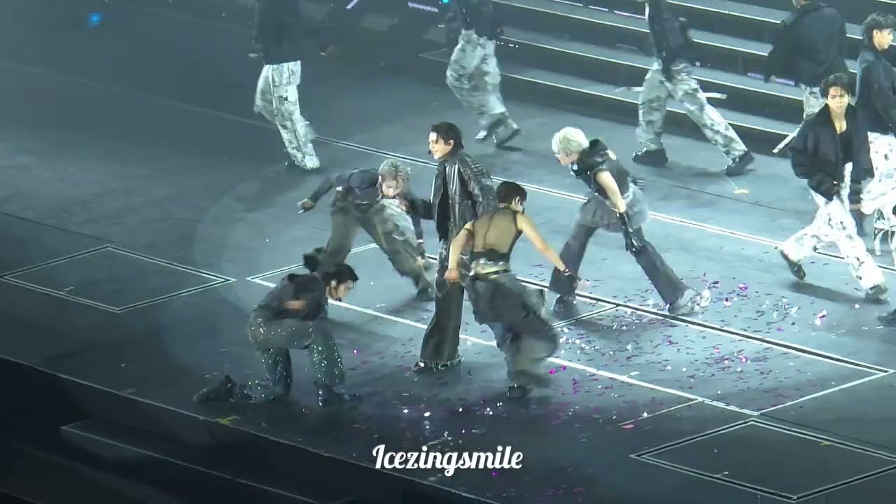 (4K) ทัก - LYKN (180568) #LOLFanFest2025D2 #LYKN