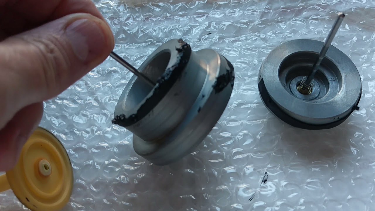 PIONEER CT-959 REFERENCE TAPE DECK proceso restauracion.Parte 2