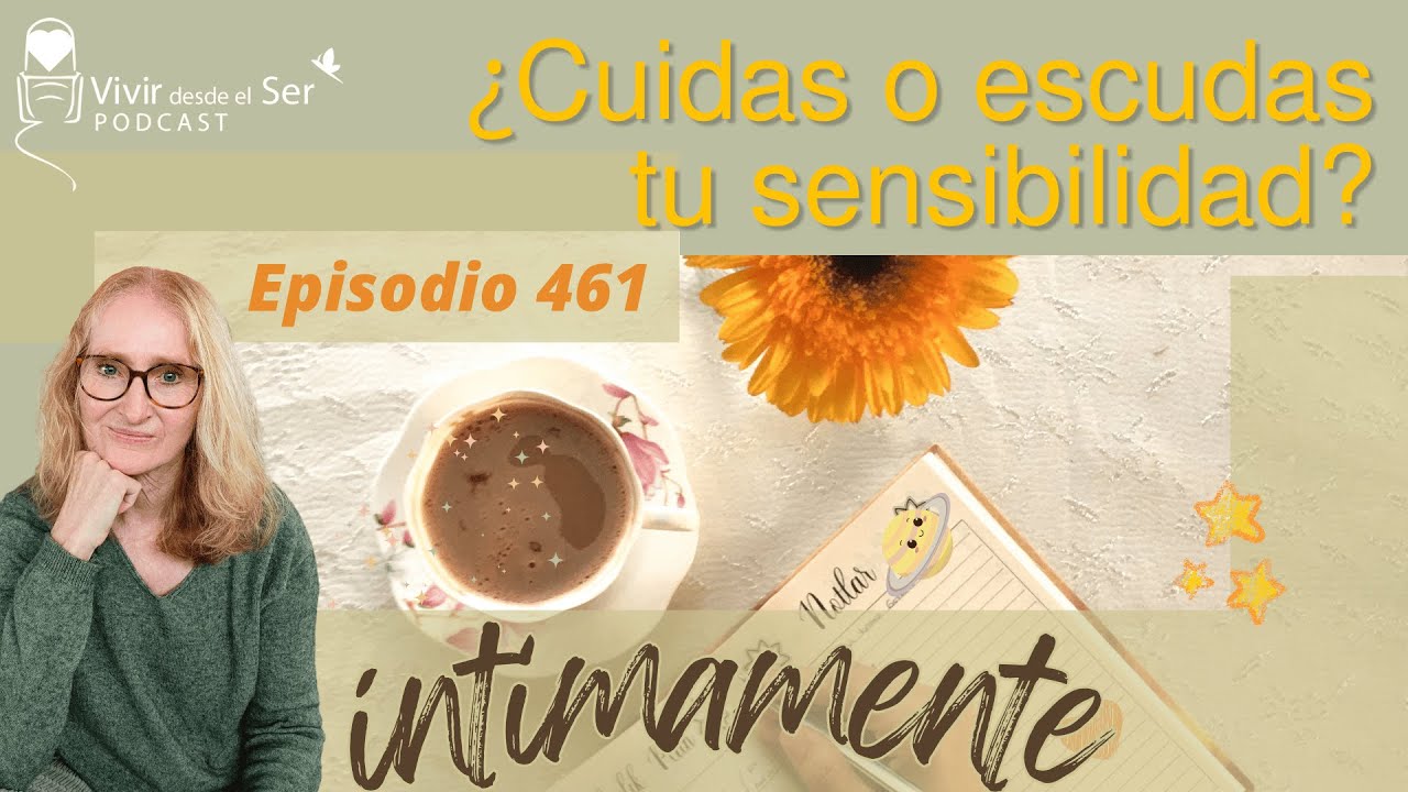 Íntimamente. El escudo sensible de Cáncer-Capricornio