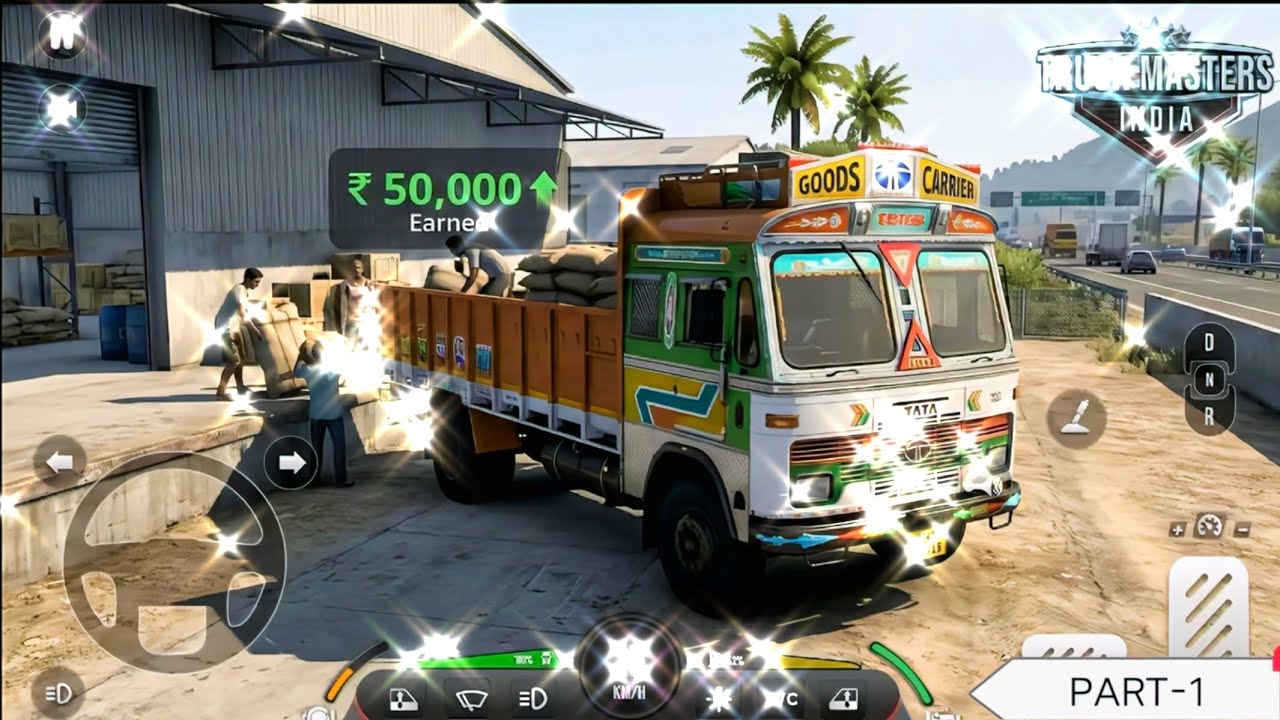 TRACK MASTER INDIAN SIMULATOR | BEST EXPERIENCE IN GAME 😍 #video #Allgamemaster 