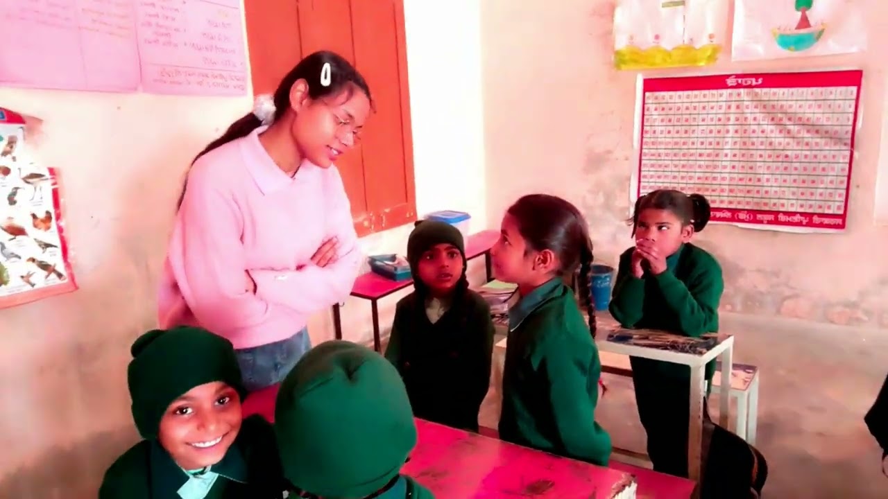 Activity 23 | nature walk | 