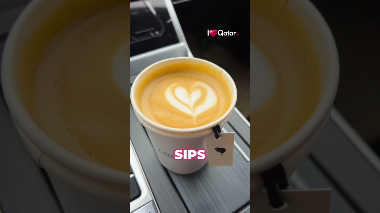 Delicious Coffee & Croissants at a Steal!