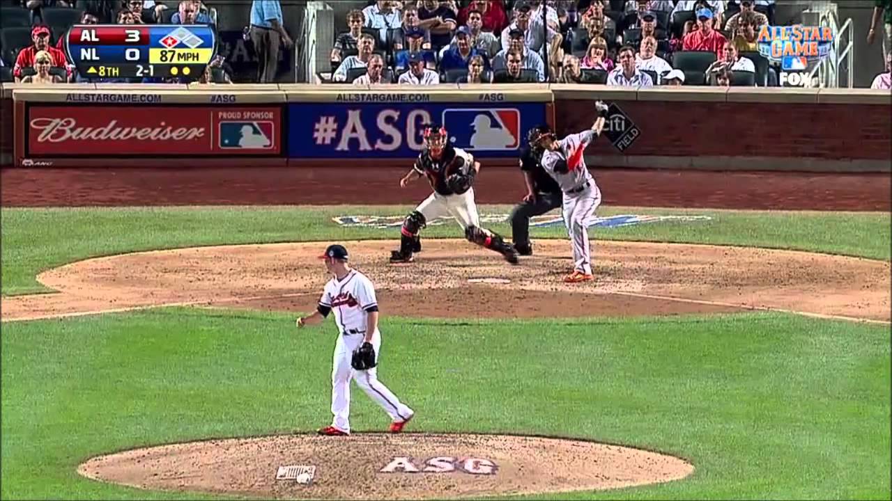 Craig Kimbrel Ultimate 2013 Highlights