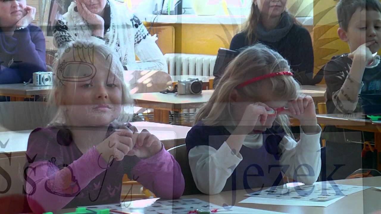 Vysvědčení prvňáčků, Rynárec 2012