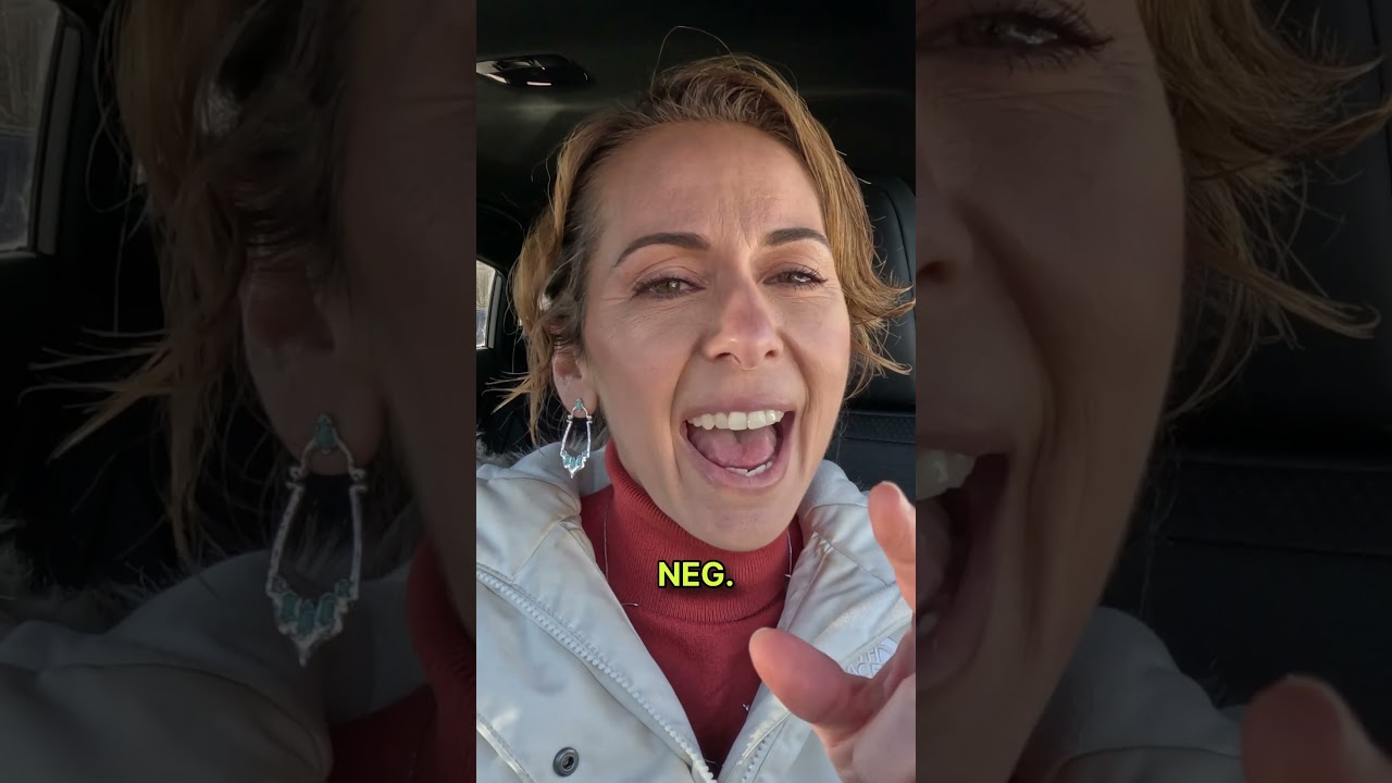 A Therapist Explains What's Negging