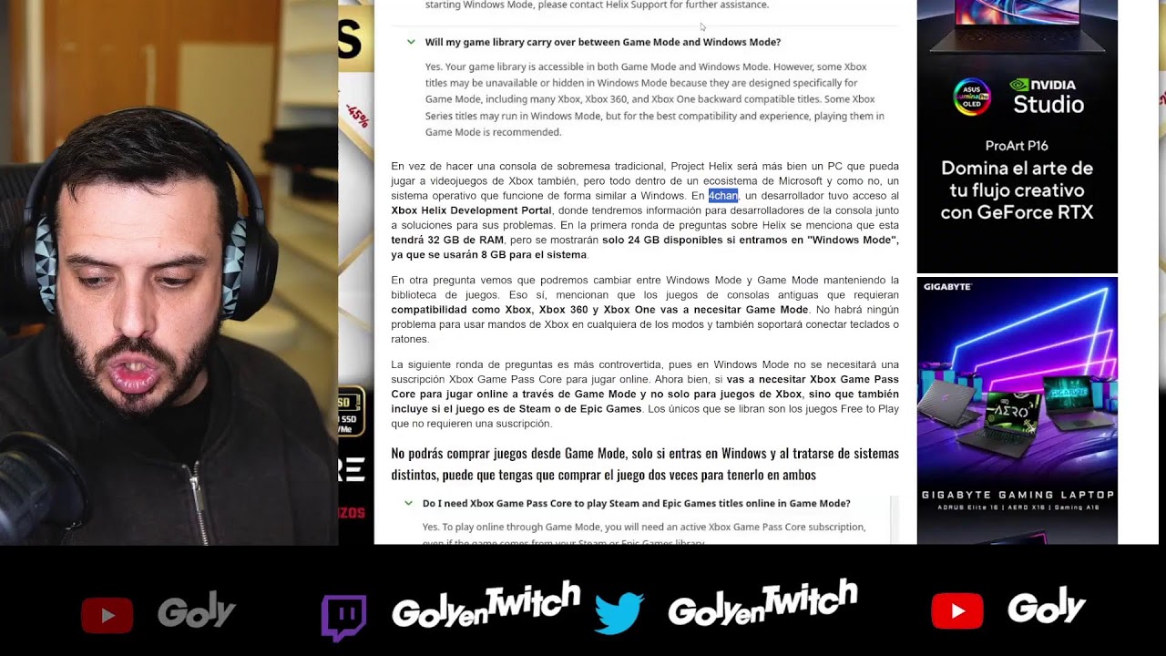 El problema de la graduacion: la nota / El clon de pokemon que nadie pidio / Noticias de videojuegos