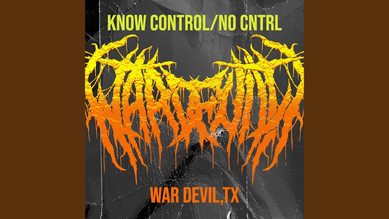 Znajomość kontroli/brak kontroli