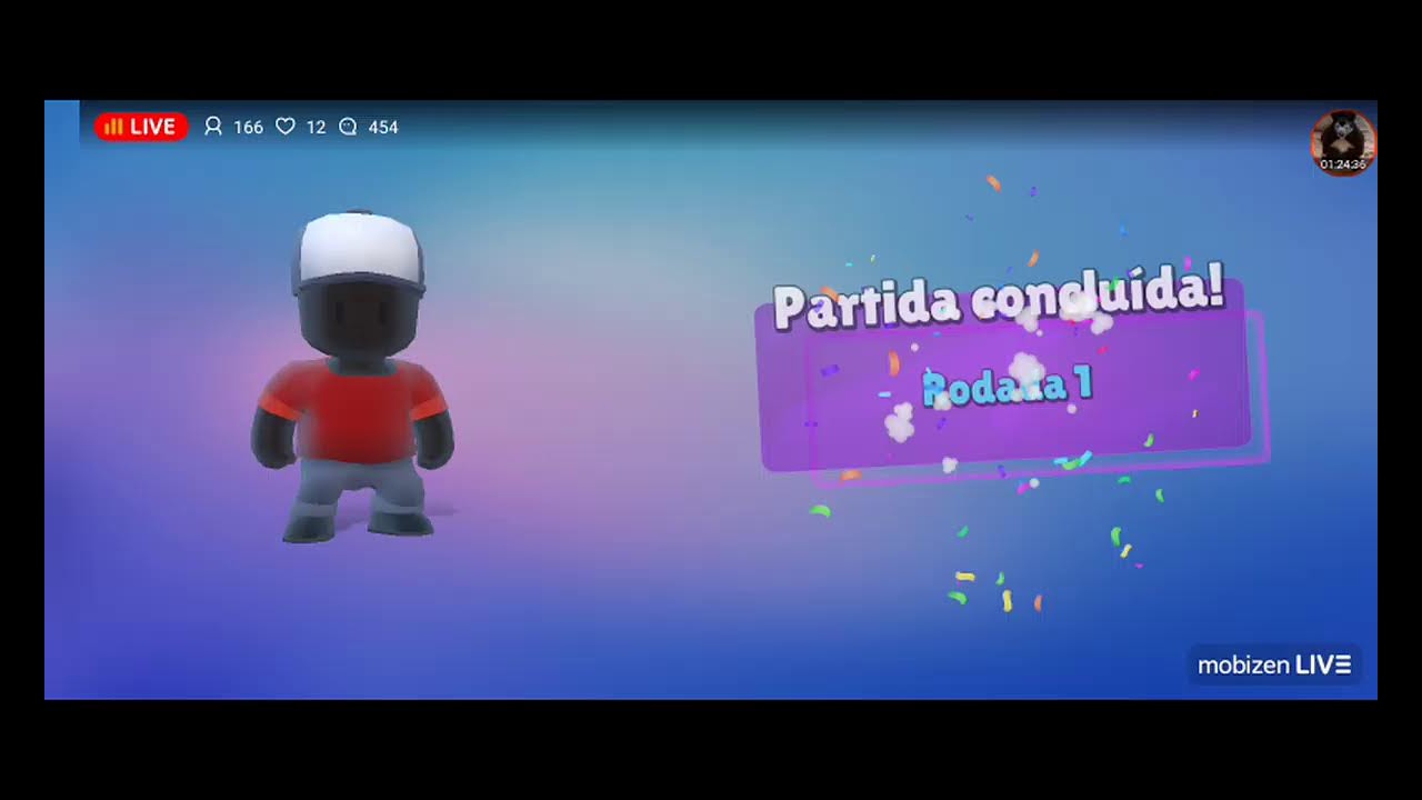 live de sg