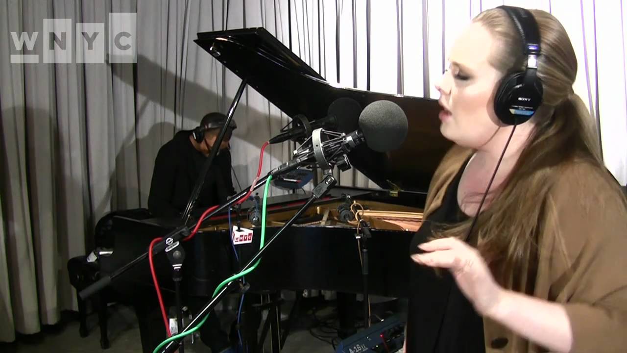 Adele 