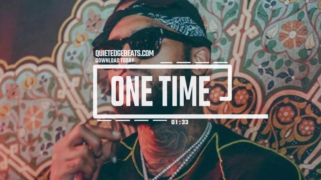 Dave East Type Beat Free For Profit 