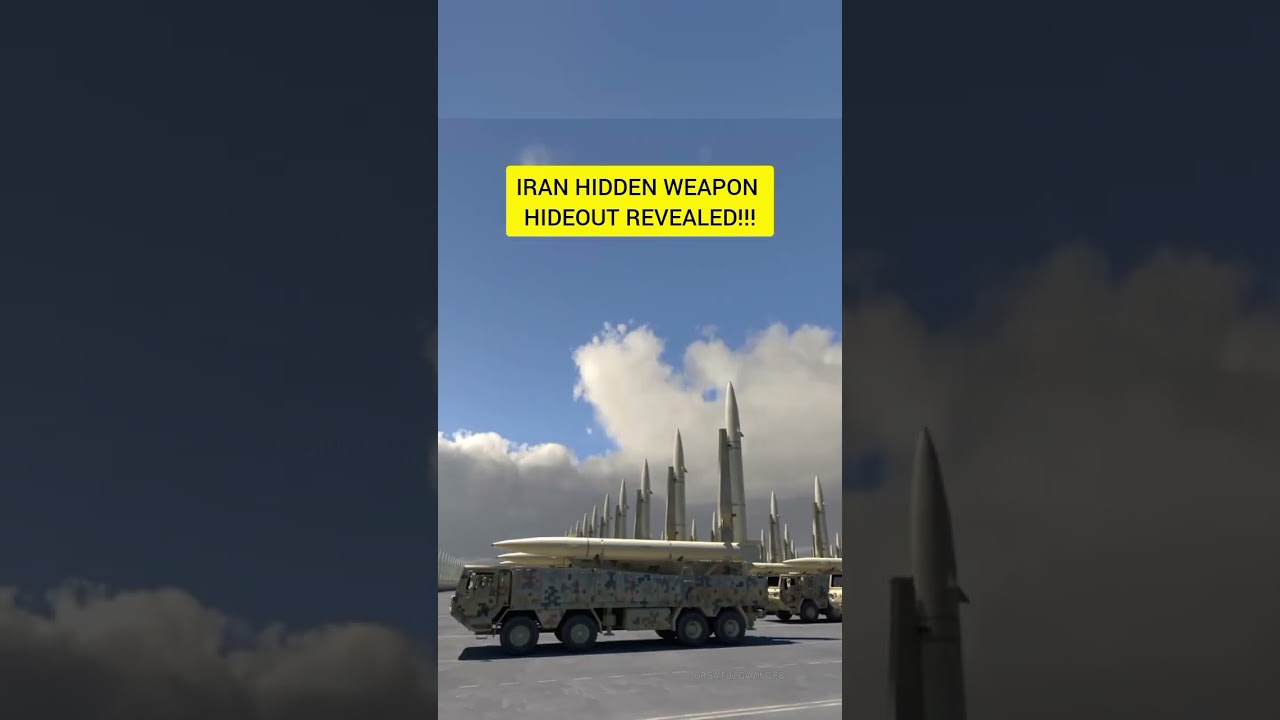 Iran displaying their weapons of mass destruction. #iran #isreal #usa #middleast #tehran #mojtaba