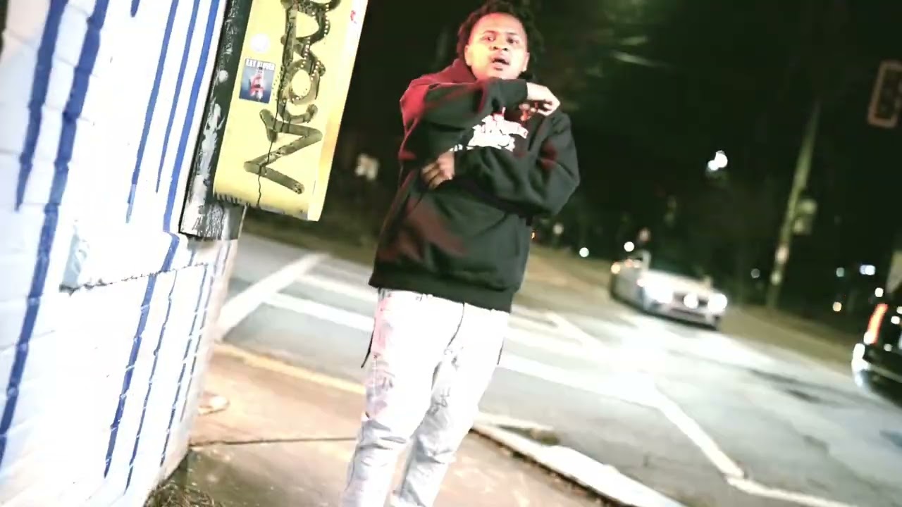 OG Mal -Run it up freestyle