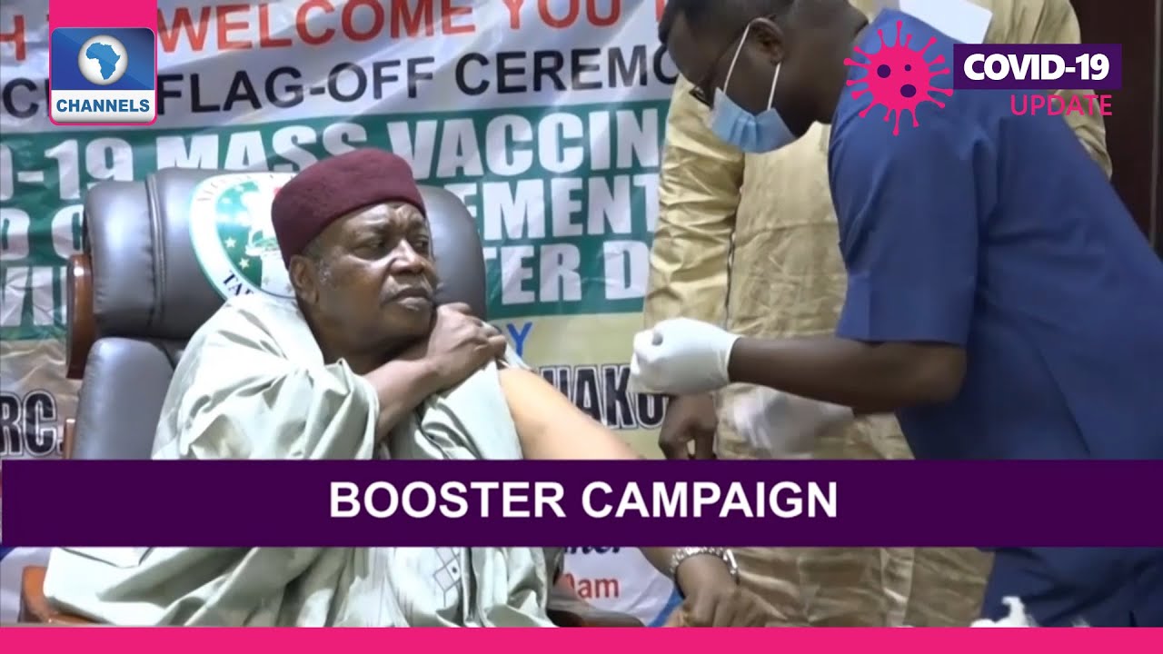 COVID-19 Fourth Wave, Infection After Full Vaccination | COVID-19 Update