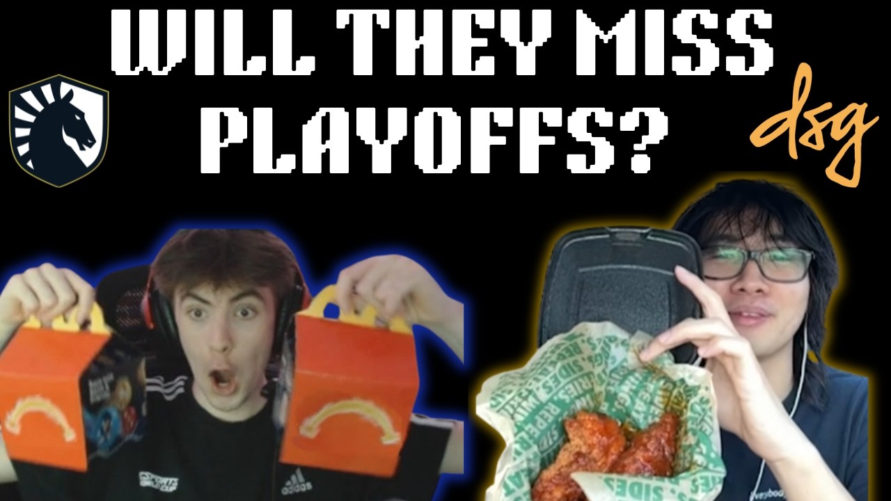 OWCS Week 3 Predictions