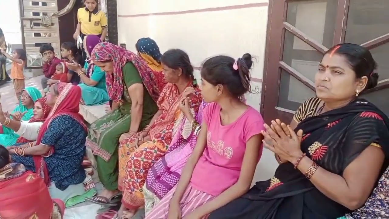  @कन्हैया प्रेम की बंसी #बजा दोगे तो क्या होगा# यह गंगा क्यों बनाई है# ये यमुना क्यों बनाई है#