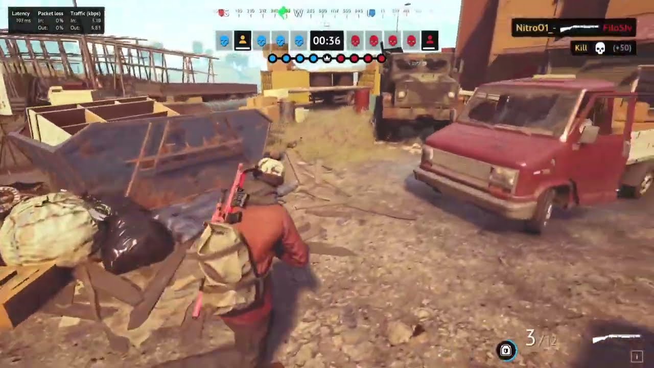 Best plays in Elemination Vigorthegame #vigorgame #vigorthegame