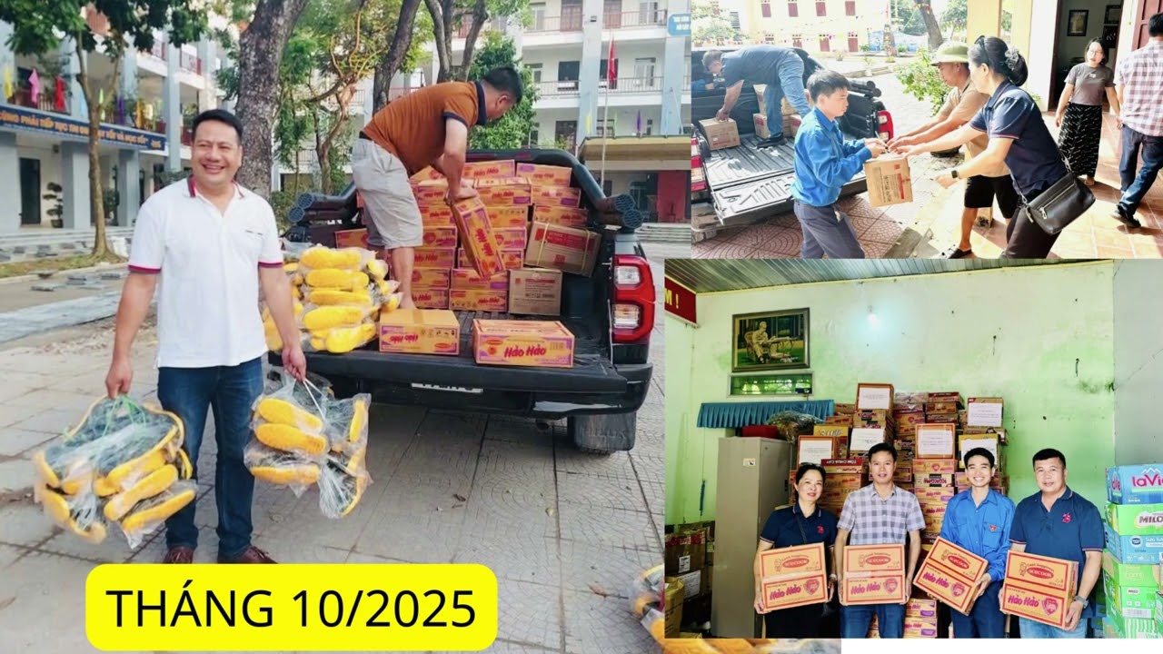 NĂM QUA TA ĐÃ LÀM GÌ_THPT BẮC THĂNG LONG NHÌN LẠI 2025