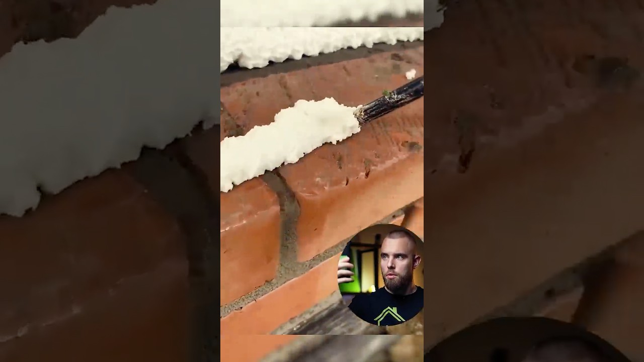 ТОП ОШИБОК при установке оконного отлива которую все делают! #остекление #лайфхак #утепление #ремонт