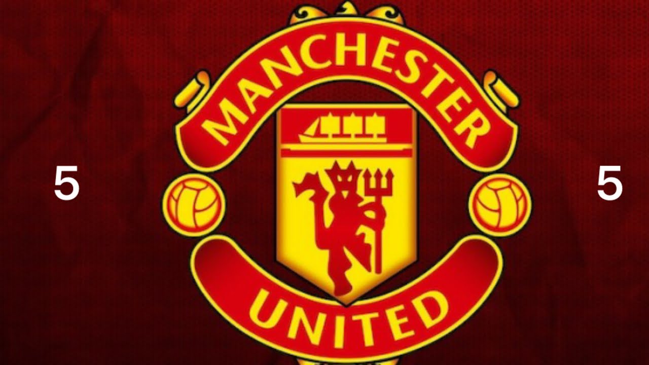 Kariera trénera za Man Utd. 5