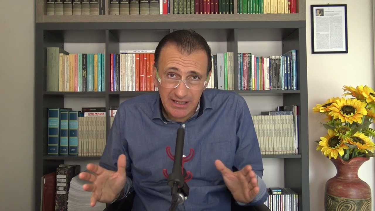 Narcisismo, Borderline e Manipolazione.