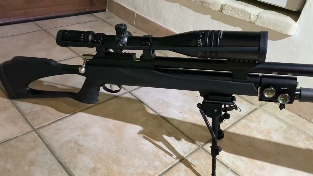 Snowpeak M25 7,62 700cc 