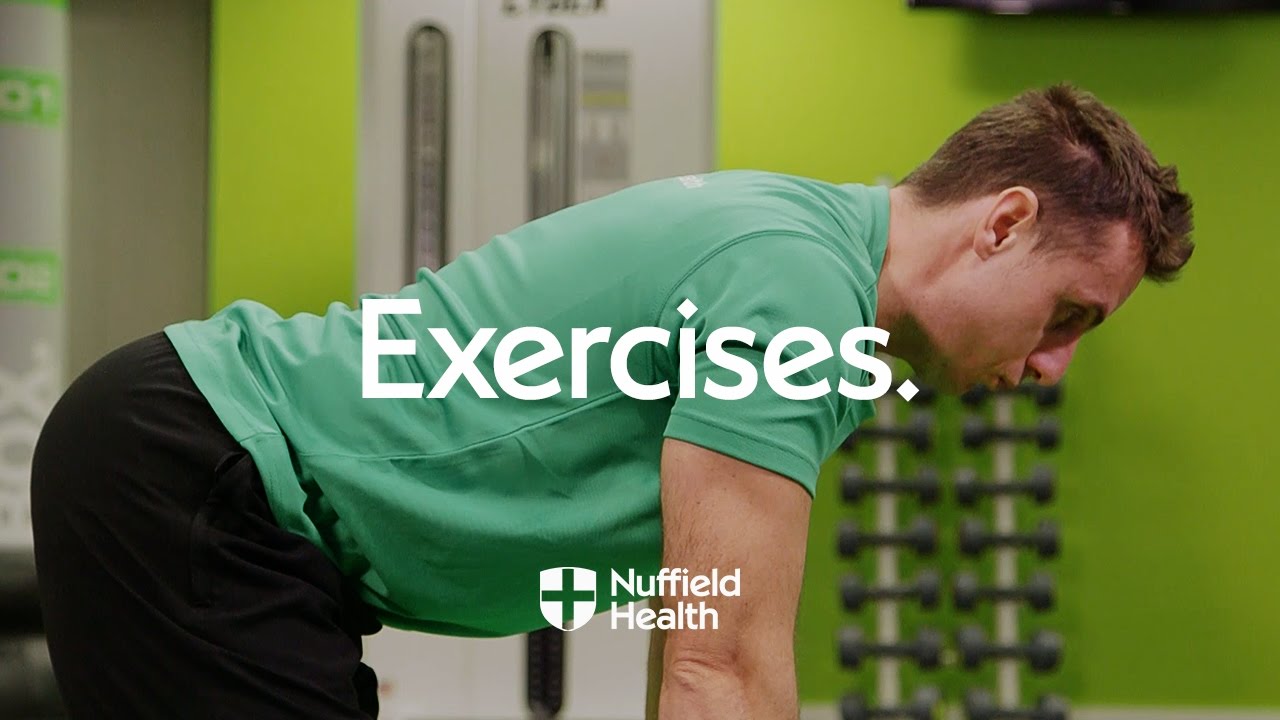 How To Cat Camel | Nuffield Health