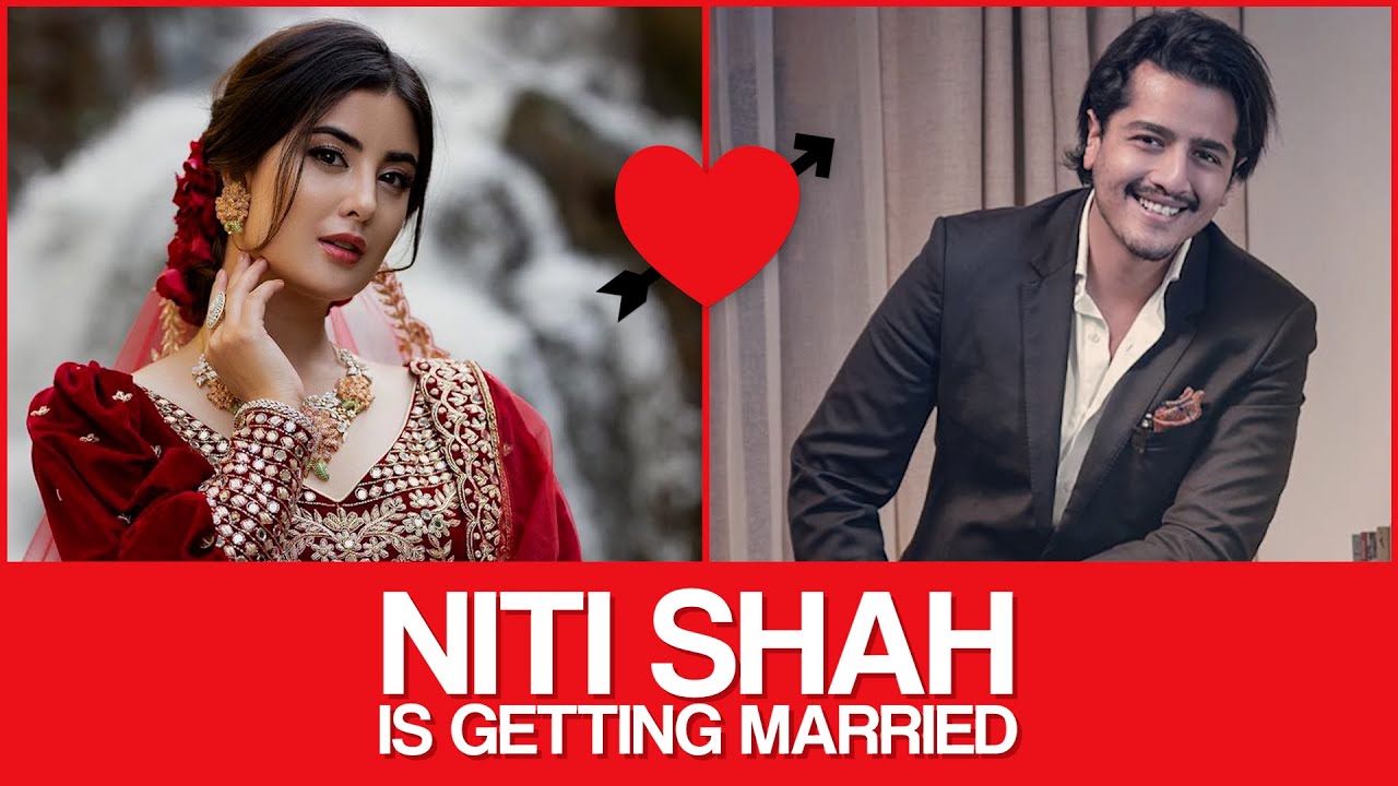 Niti & Sambhav is Getting Married in 2021