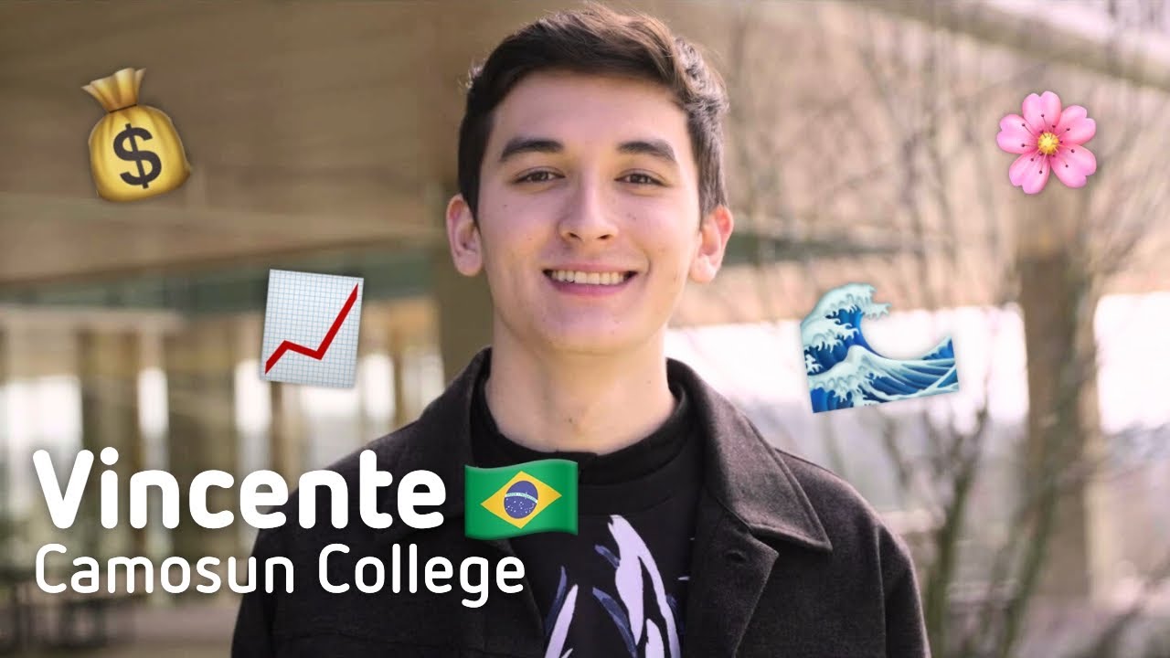Vincente, du Br&eacute;sil : Voici pourquoi &eacute;tudier la finance au Canada &eacute;tait le bon choix