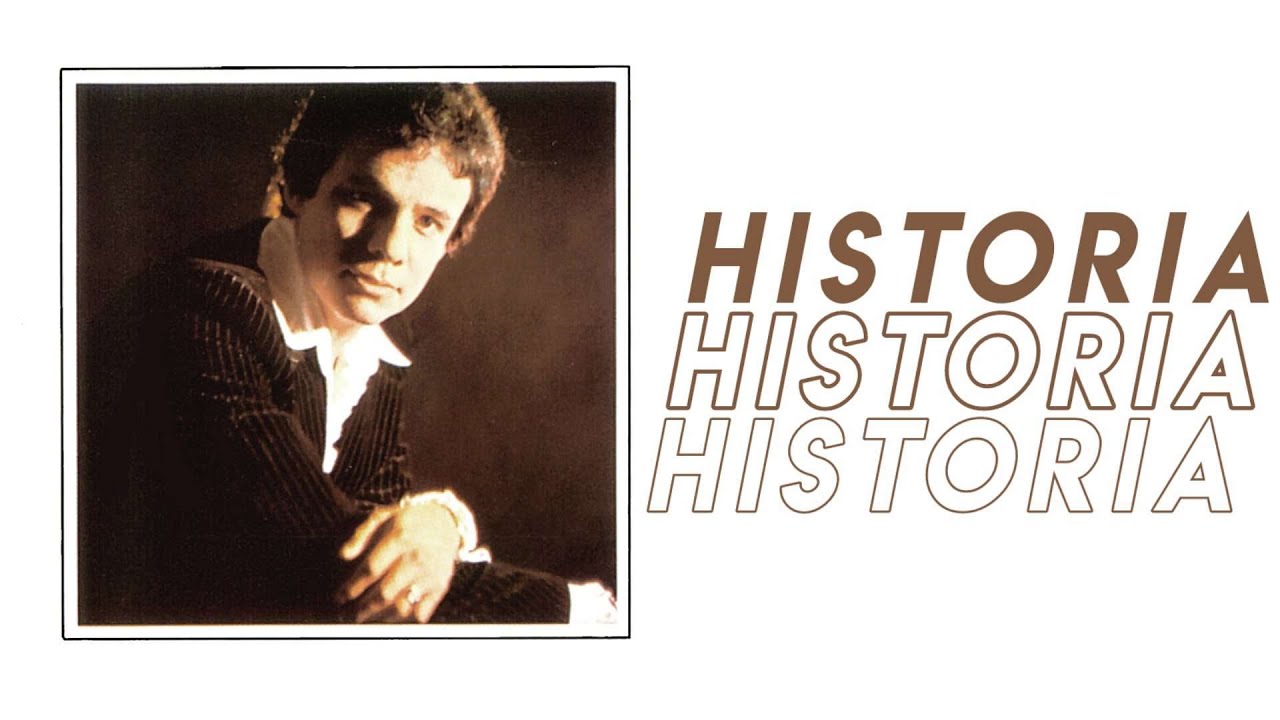 La historia detrás del álbum 