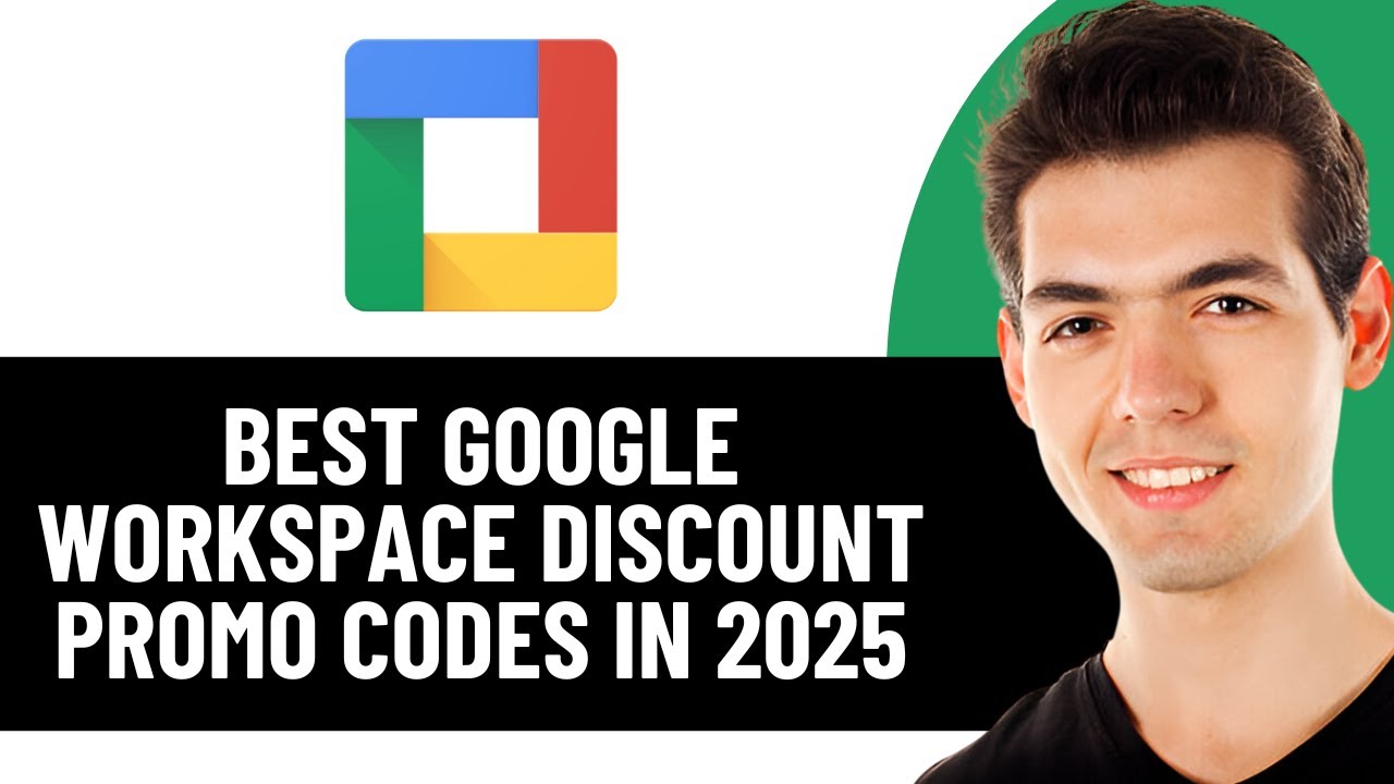 HOW TO GET BEST GOOGLE WORKSPACE DISCOUNT PROMO CODES IN 2026 FULL GUIDE