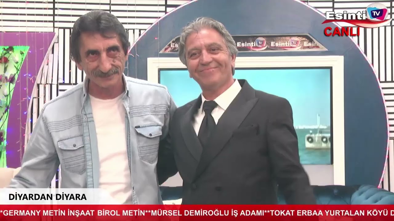 HÜSEYİN PEKİYİ CANIM ORDULU