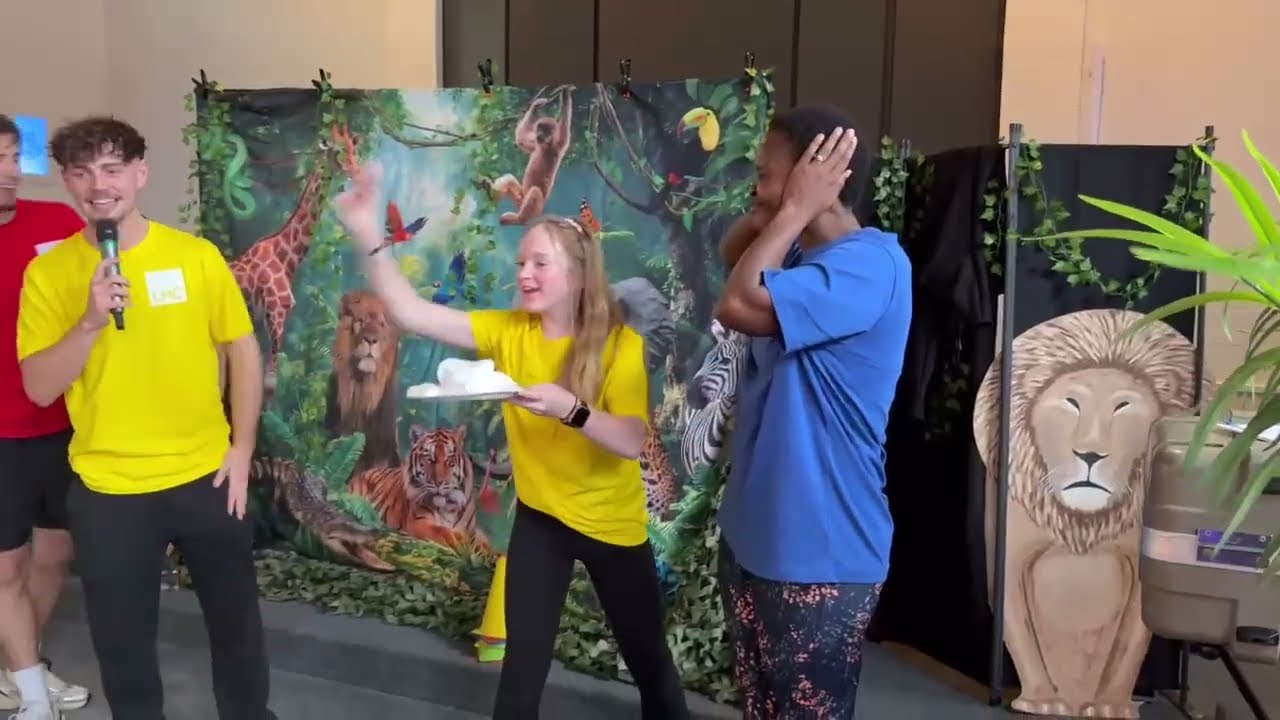 Mufasa Holiday Club Highlights - February 2026