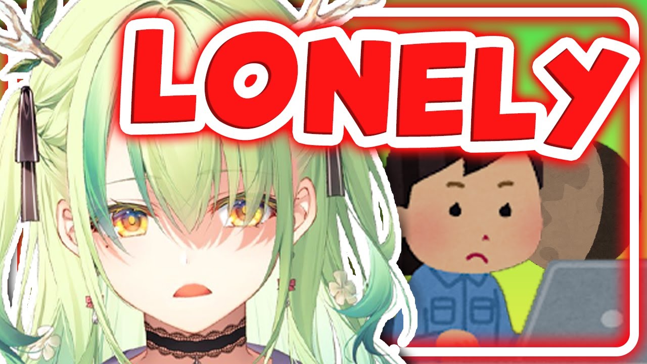 The real reason why Fauna streams so late【HololiveEN】