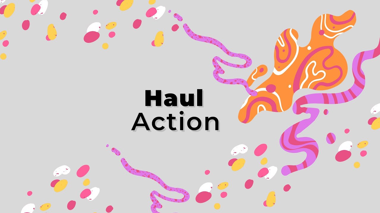 #Haul  #action coup de cœurs pour des stickers trop mignons