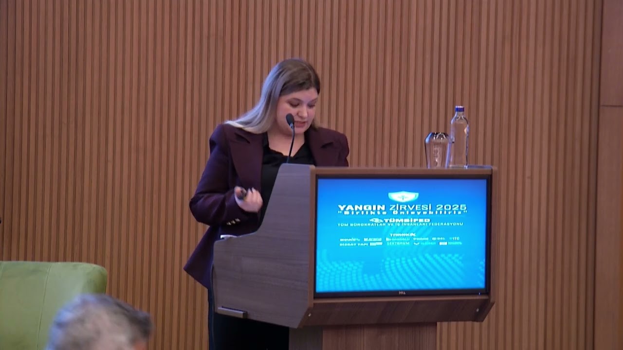 Uludağ Yangın Zirvesi