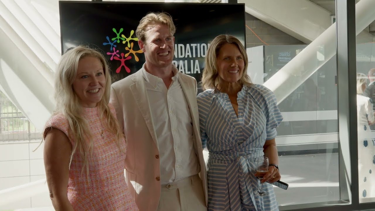 Adelaide4Ward 2024 | Highlights