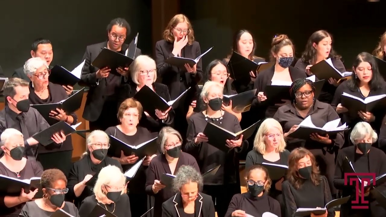Hallelujah (Alleluia - Psalm 150)