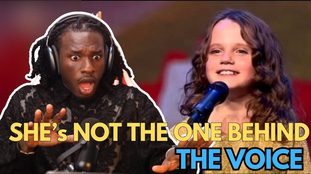 YOUNGEST Opera Singers That AMAZED  😲🎤 Amira Willighagen - |O Mio Babbino Caro |