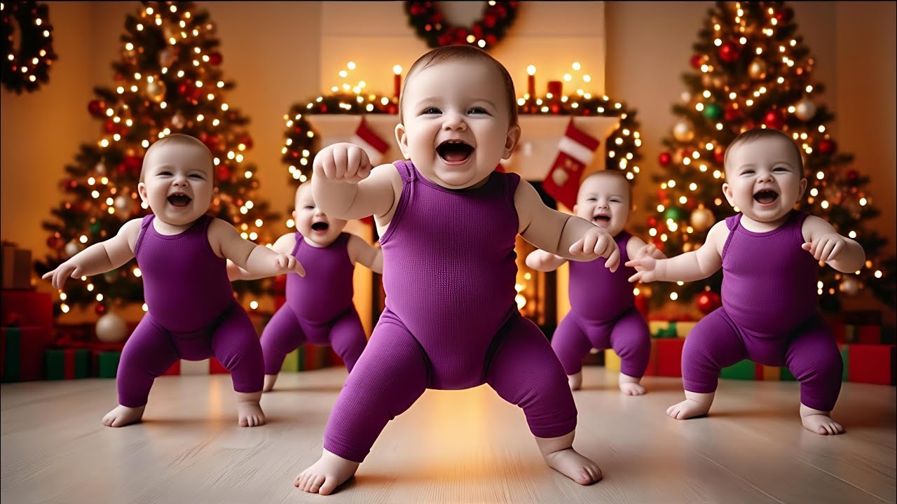 Dudi Dudi Dum Dum 🥁 | Fun Baby Rhyme | Kids Dance Song