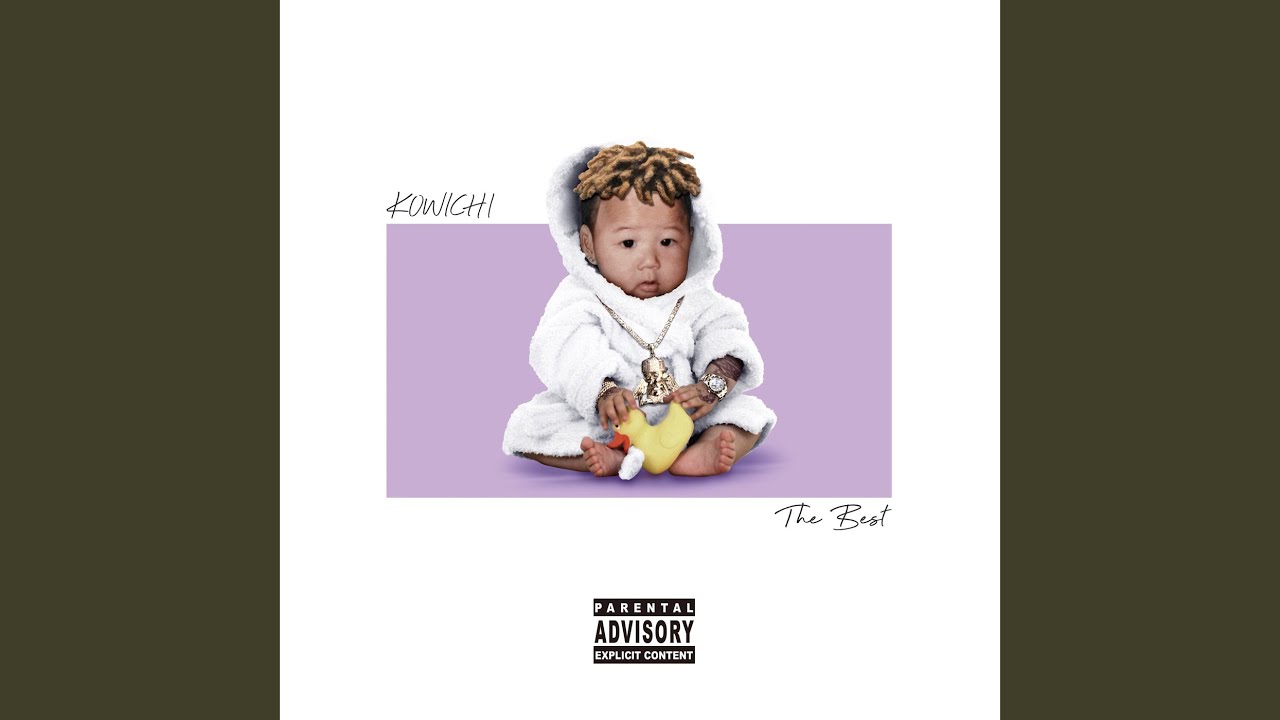 FLOWER (feat. MoNa a.k.a Sad Girl)