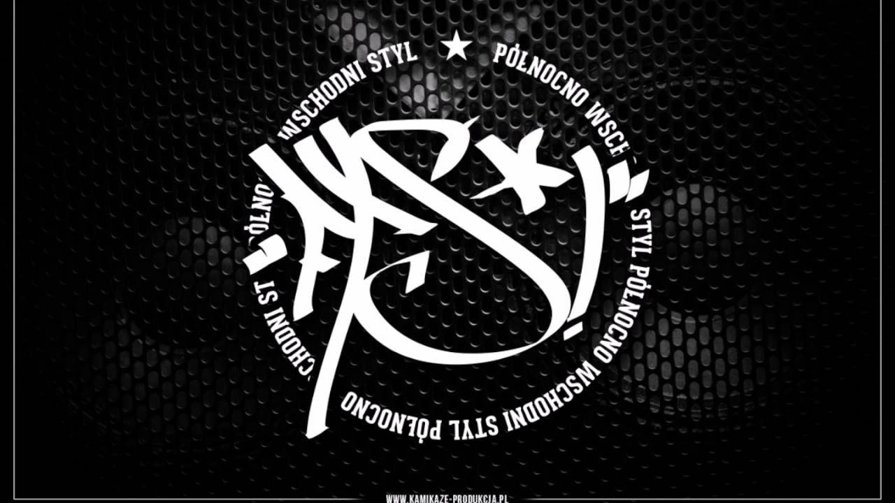 FTS - Robota ft TPS, Szkodnik LNL, Dj Gondek, prod. PIERO