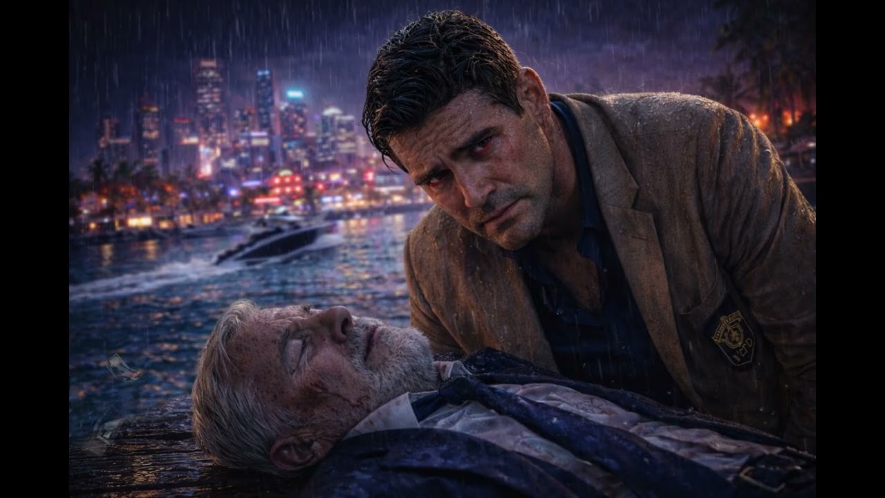 VCPD Officer Down 10-108 | Official Audio - GivenToe