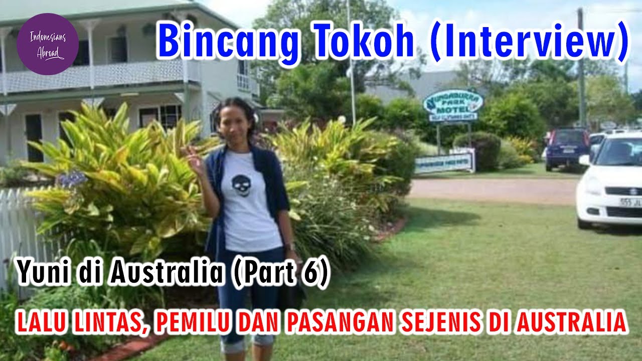 Kehidupan di Australia (Aussie)  #indonesiansabroad  #podcastindonesia #tkiaustralia