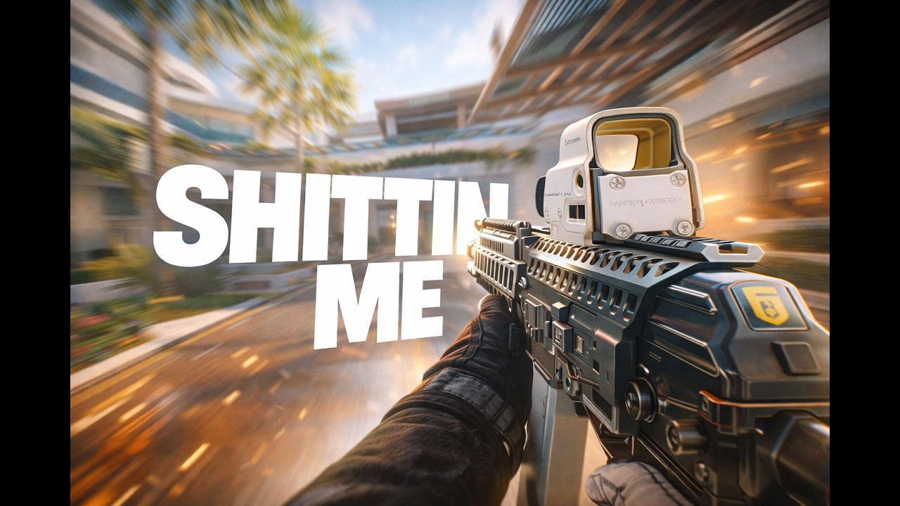 Shittin' Me 🥱 (R6 Fragmovie) | ReneGotYou